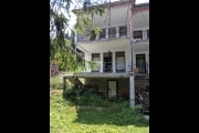 2183, Вила